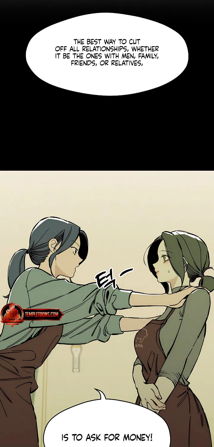 Tears on a Withered Flower Chapter 36 page 93 - 