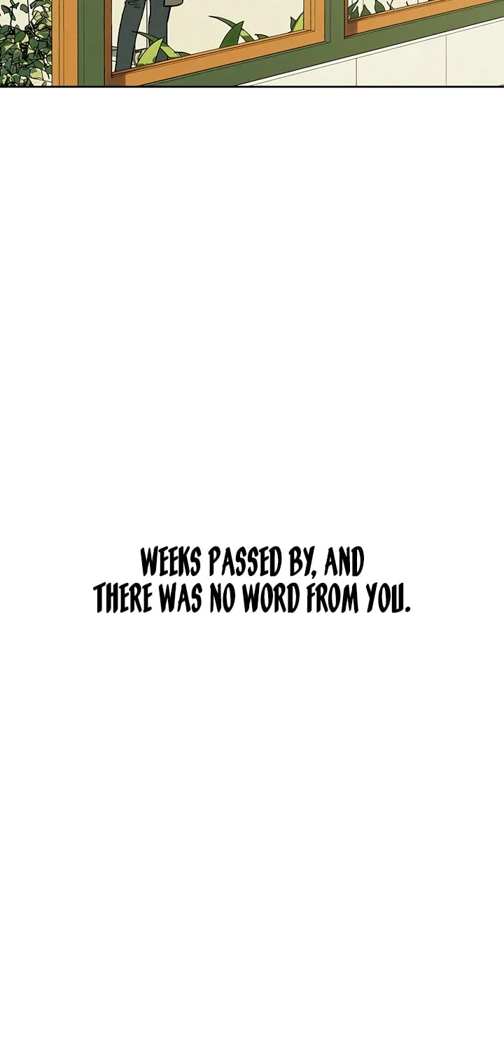 Tears on a Withered Flower Chapter 37 page 2 - 