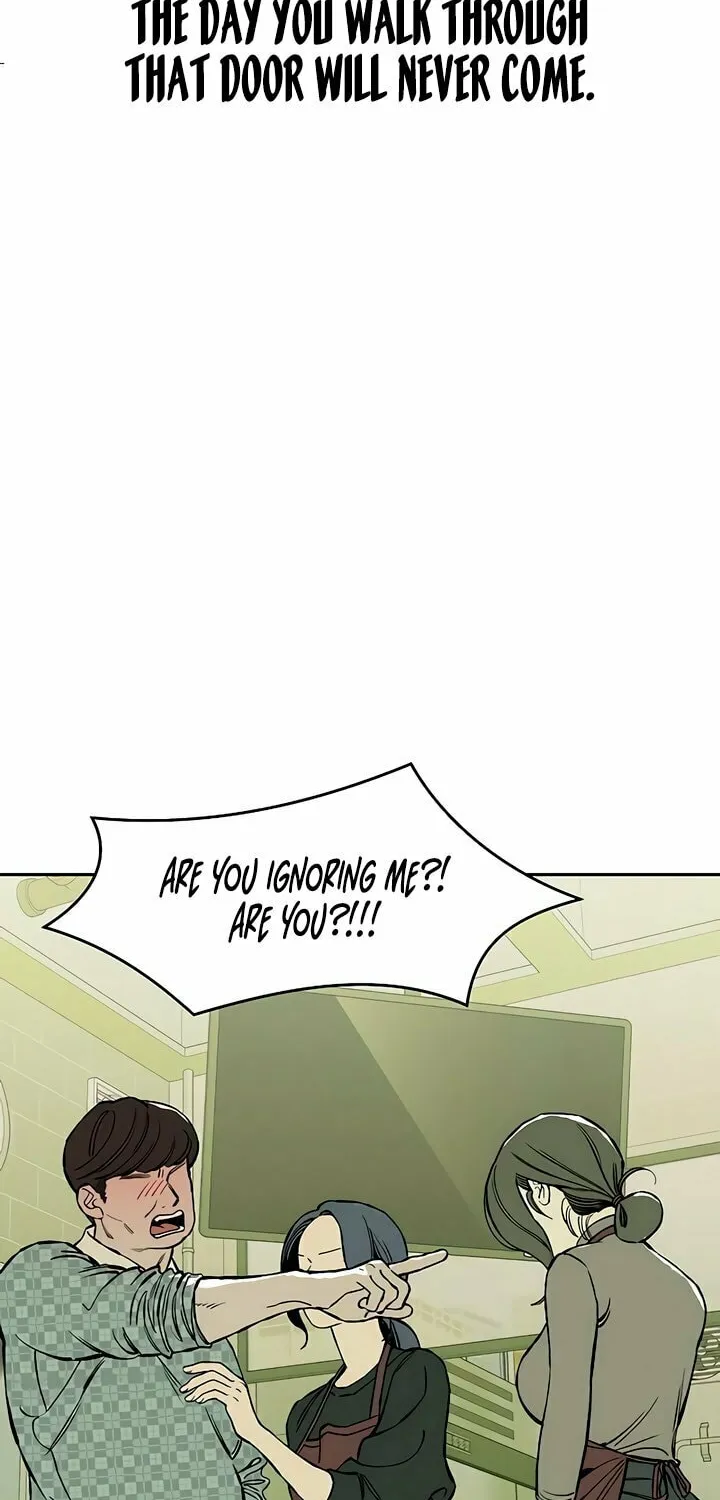 Tears on a Withered Flower Chapter 37 page 11 - 