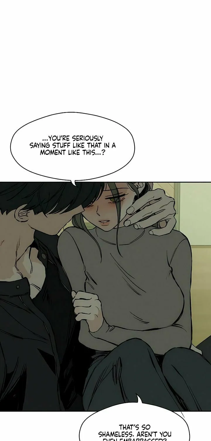 Tears on a Withered Flower Chapter 37 page 104 - 