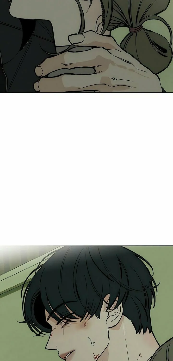 Tears on a Withered Flower Chapter 37 page 108 - 