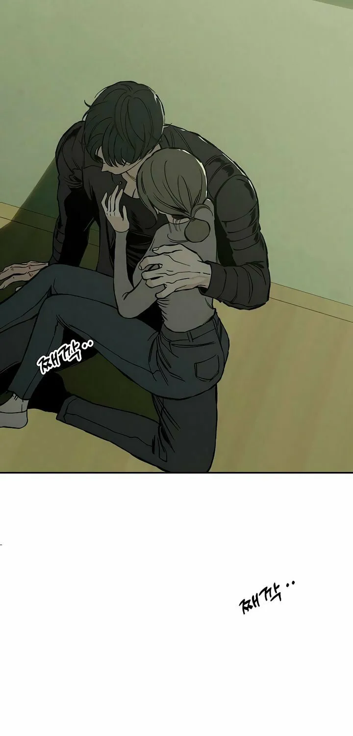 Tears on a Withered Flower Chapter 37 page 110 - 