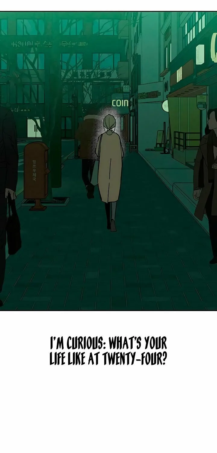Tears on a Withered Flower Chapter 37 page 15 - 