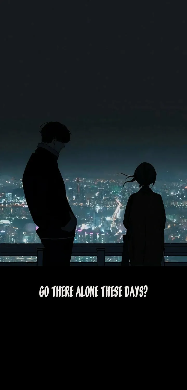 Tears on a Withered Flower Chapter 37 page 18 - 