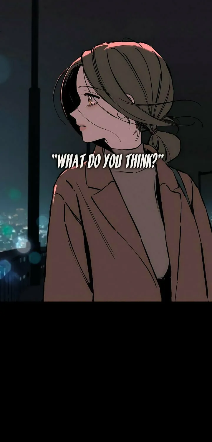 Tears on a Withered Flower Chapter 37 page 20 - 