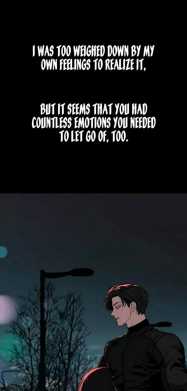 Tears on a Withered Flower Chapter 37 page 21 - 