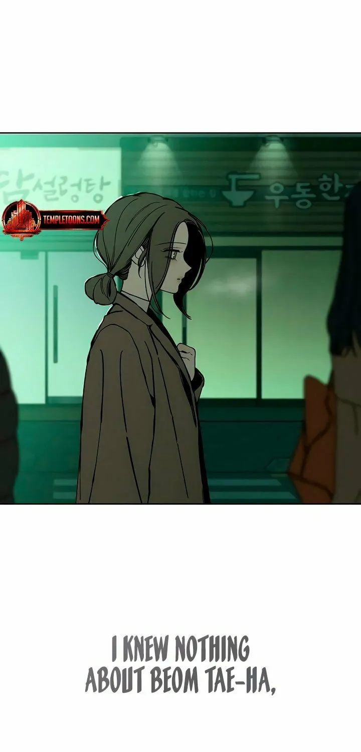 Tears on a Withered Flower Chapter 37 page 24 - 