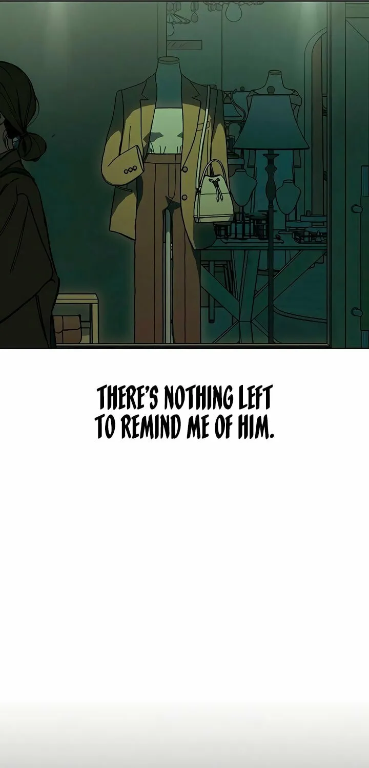 Tears on a Withered Flower Chapter 37 page 26 - 
