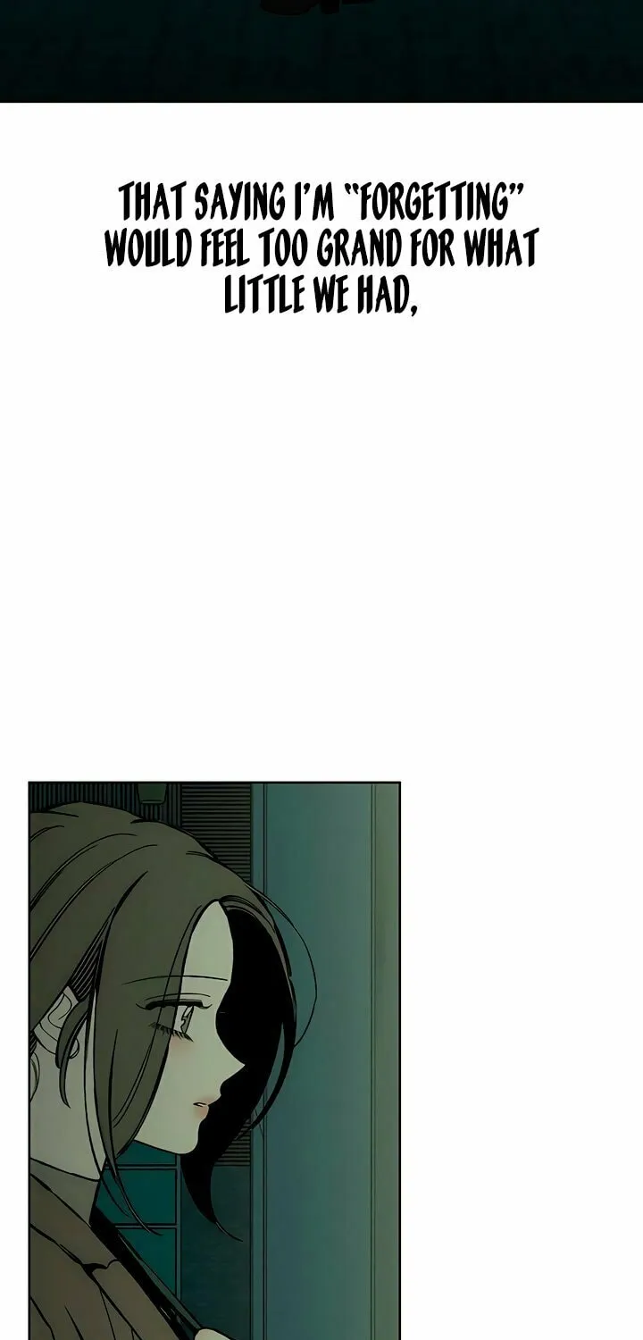 Tears on a Withered Flower Chapter 37 page 28 - 