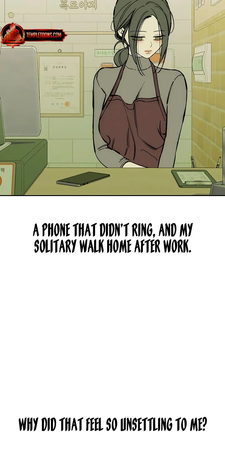 Tears on a Withered Flower Chapter 37 page 4 - 