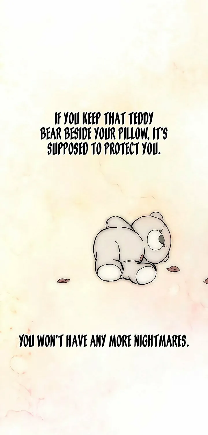 Tears on a Withered Flower Chapter 37 page 33 - 