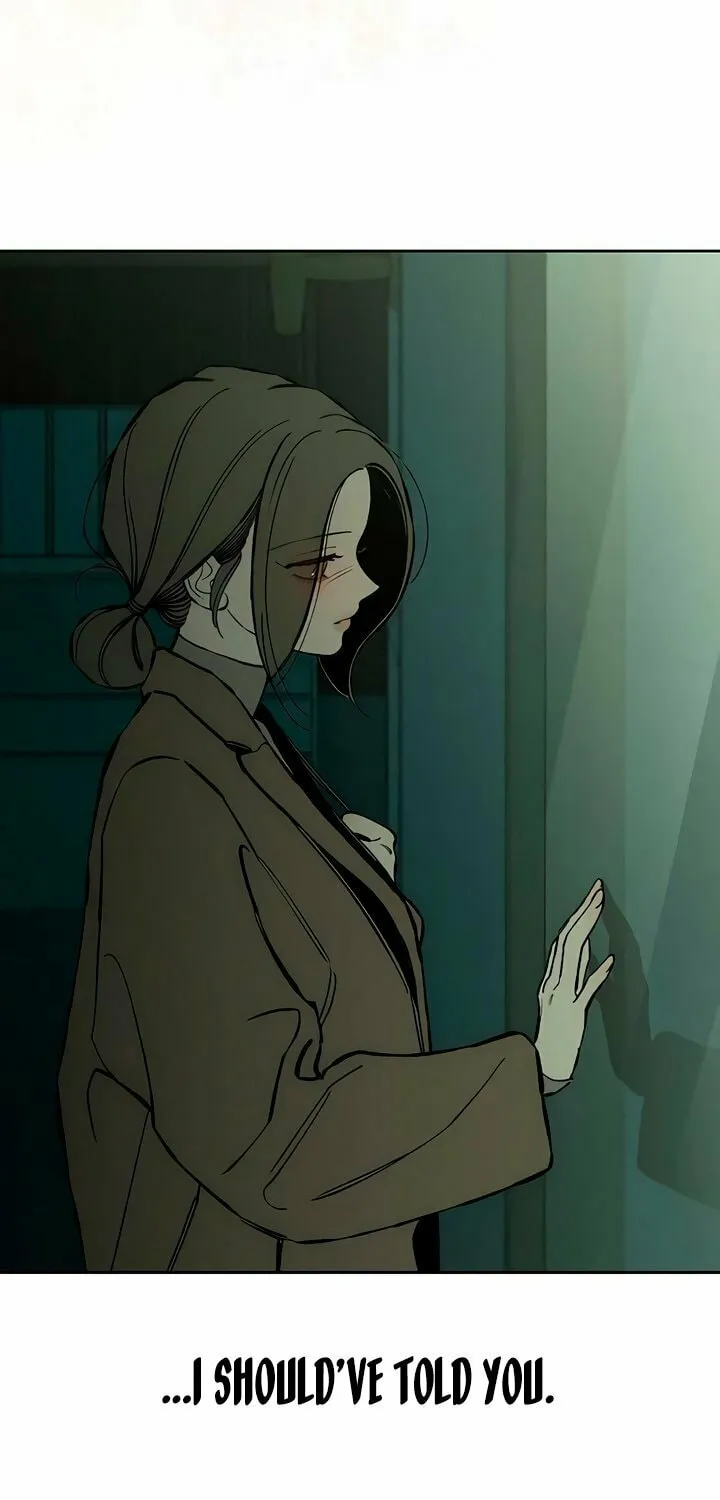 Tears on a Withered Flower Chapter 37 page 34 - 