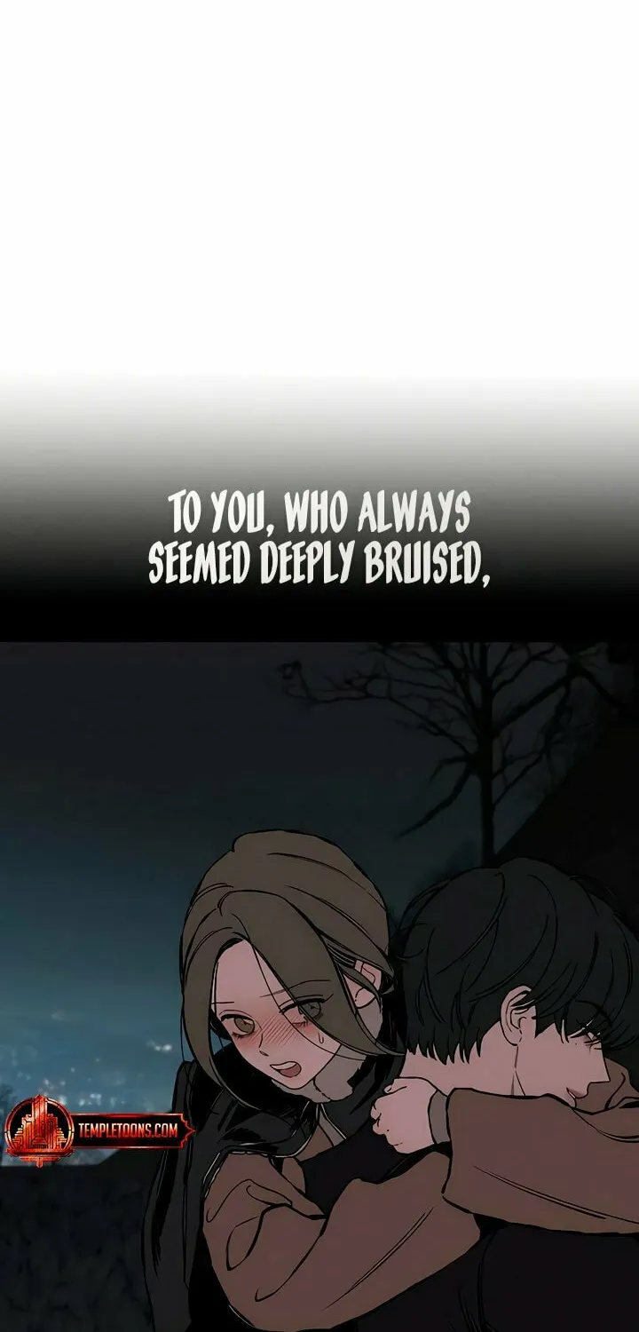 Tears on a Withered Flower Chapter 37 page 35 - 
