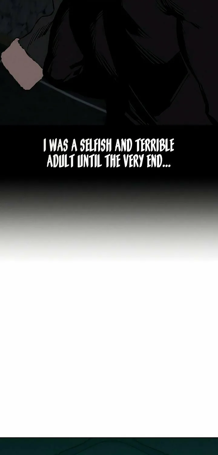 Tears on a Withered Flower Chapter 37 page 36 - 