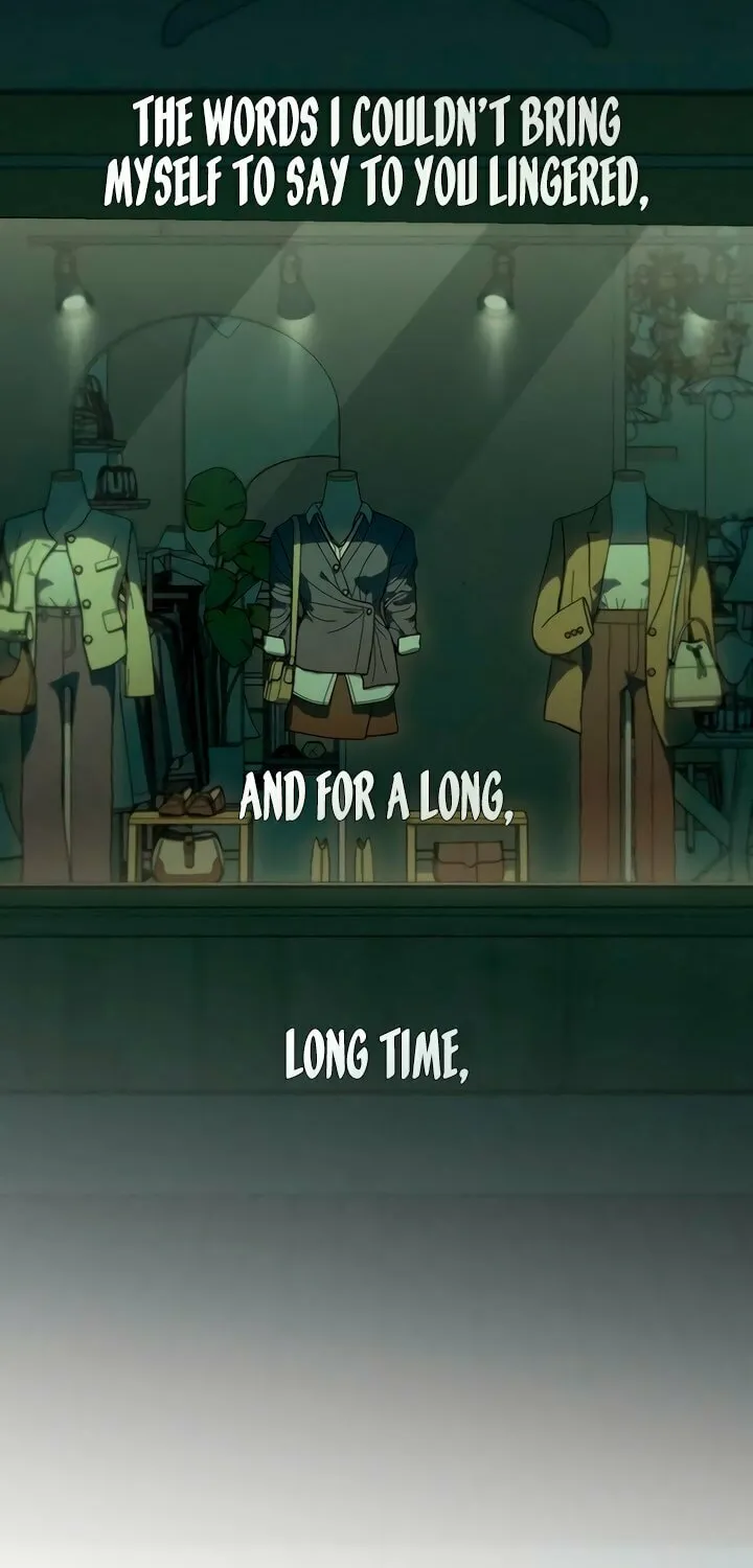 Tears on a Withered Flower Chapter 37 page 37 - 