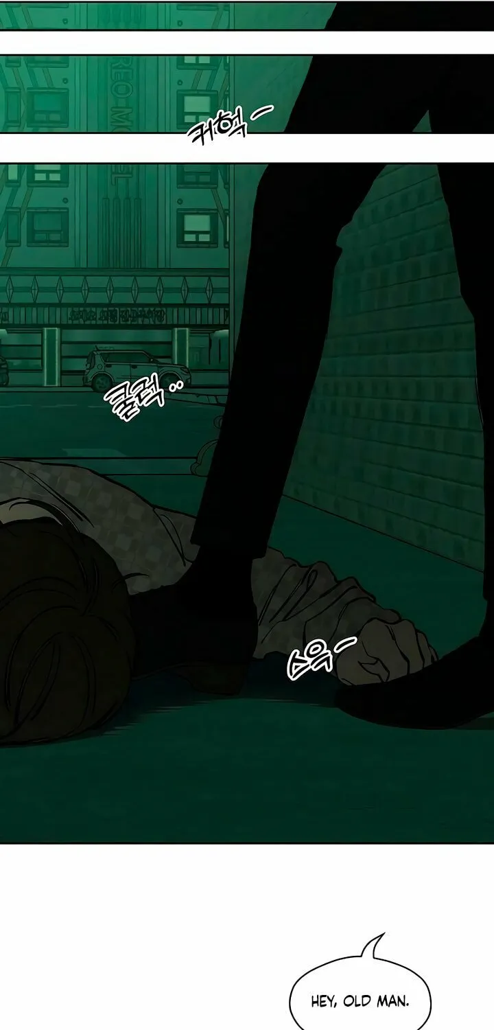 Tears on a Withered Flower Chapter 37 page 39 - 