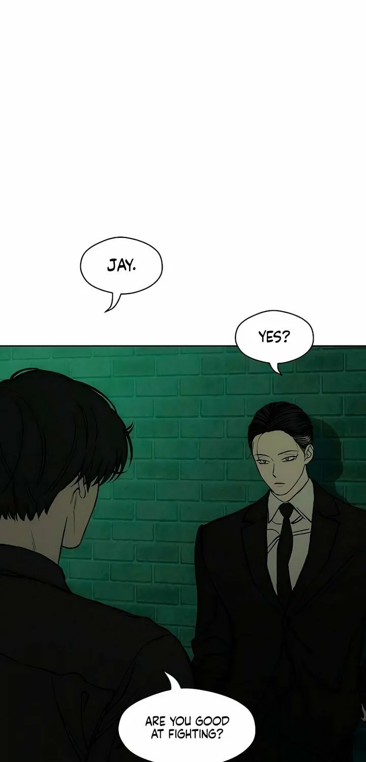 Tears on a Withered Flower Chapter 37 page 43 - 