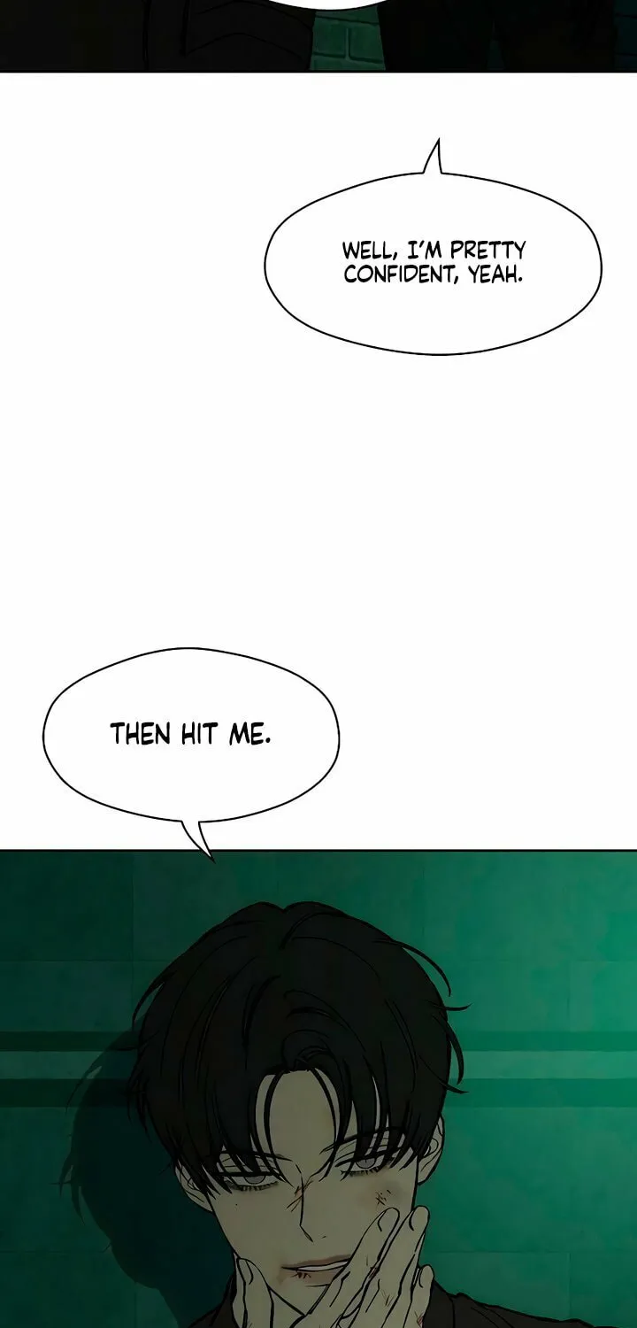 Tears on a Withered Flower Chapter 37 page 44 - 