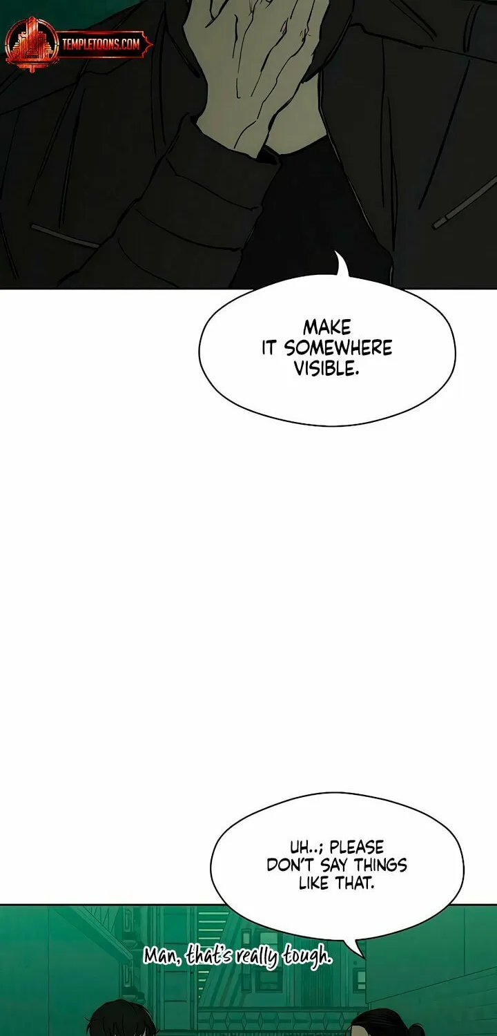Tears on a Withered Flower Chapter 37 page 45 - 