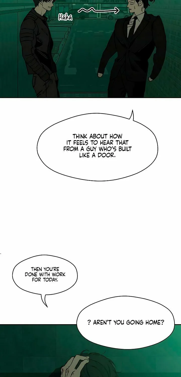 Tears on a Withered Flower Chapter 37 page 46 - 