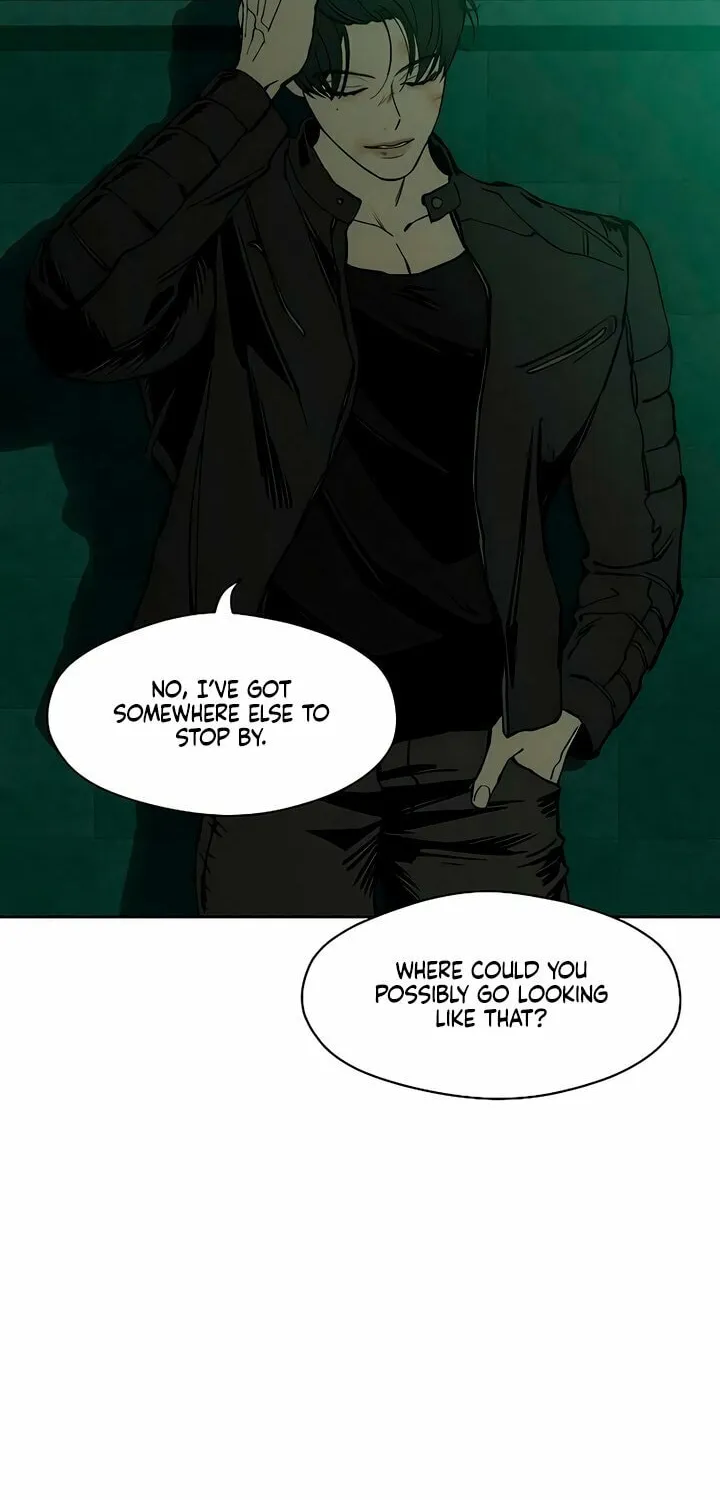 Tears on a Withered Flower Chapter 37 page 47 - 