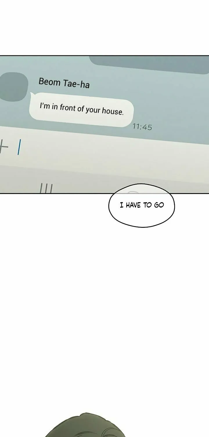 Tears on a Withered Flower Chapter 37 page 48 - 