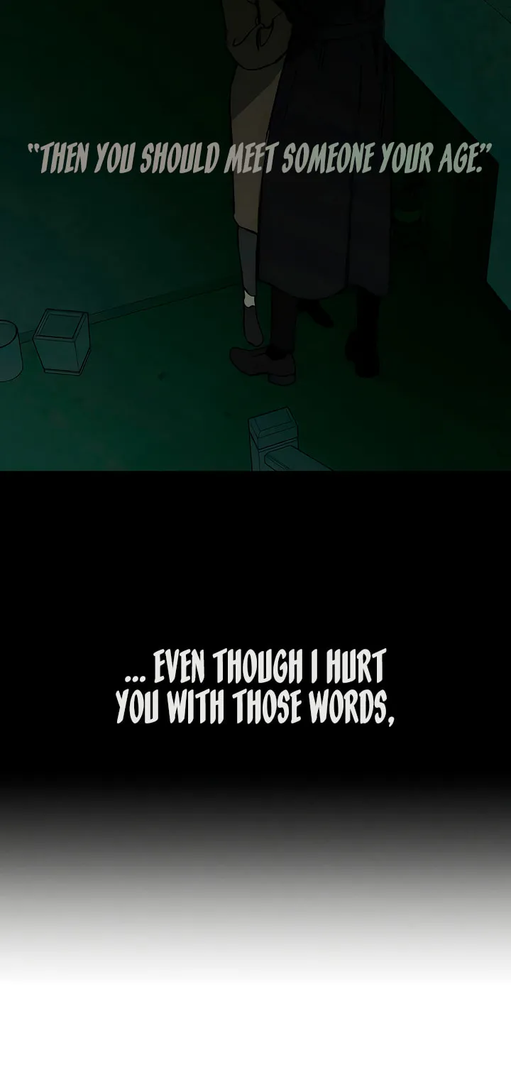 Tears on a Withered Flower Chapter 37 page 6 - 