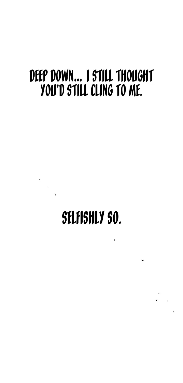 Tears on a Withered Flower Chapter 37 page 7 - 