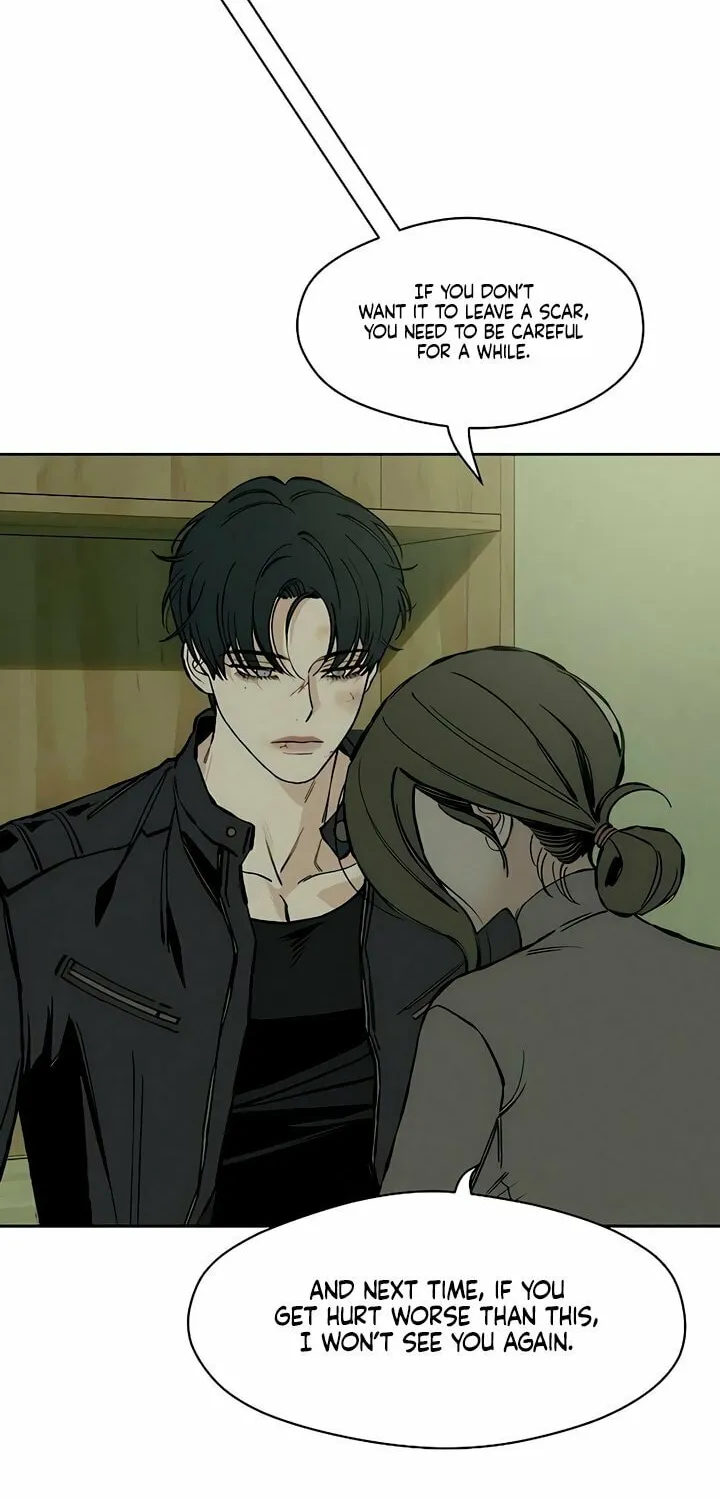 Tears on a Withered Flower Chapter 37 page 69 - 
