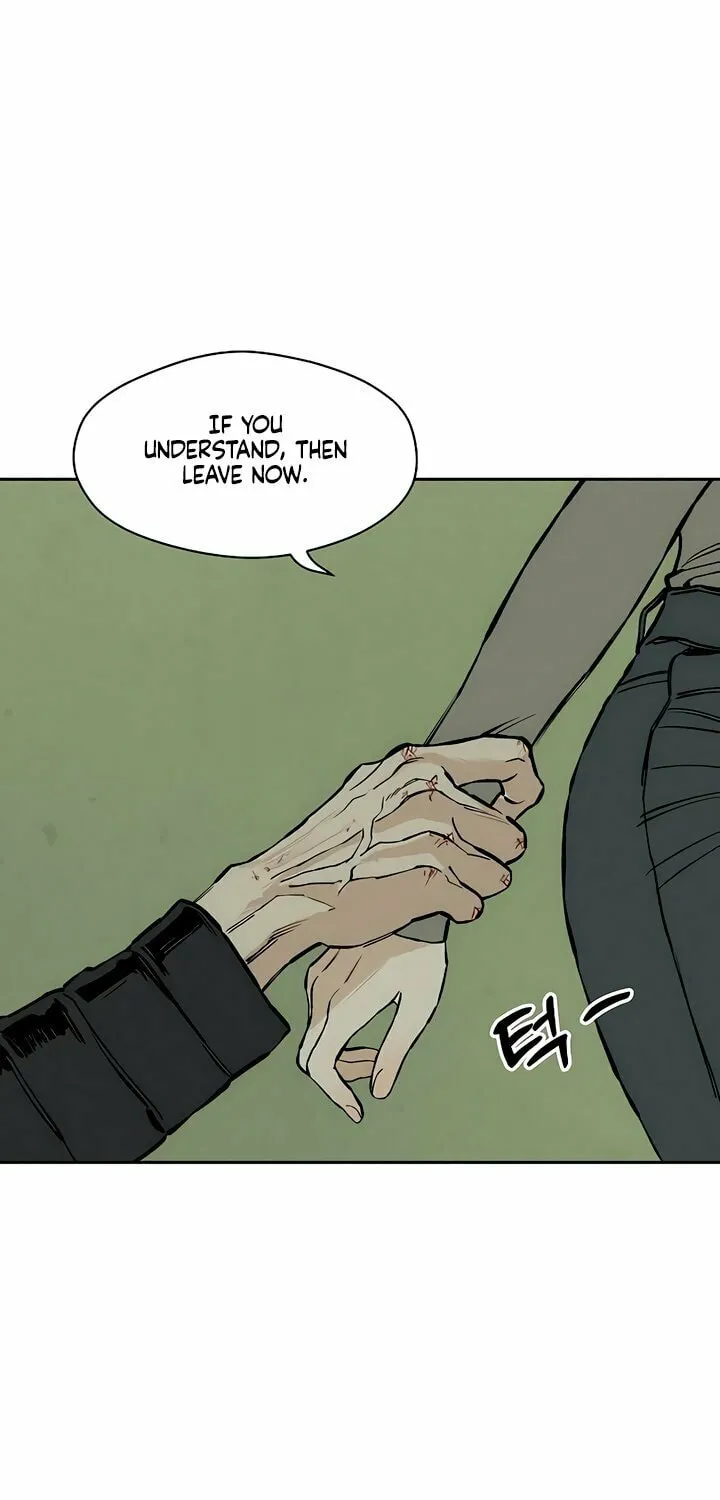 Tears on a Withered Flower Chapter 37 page 70 - 