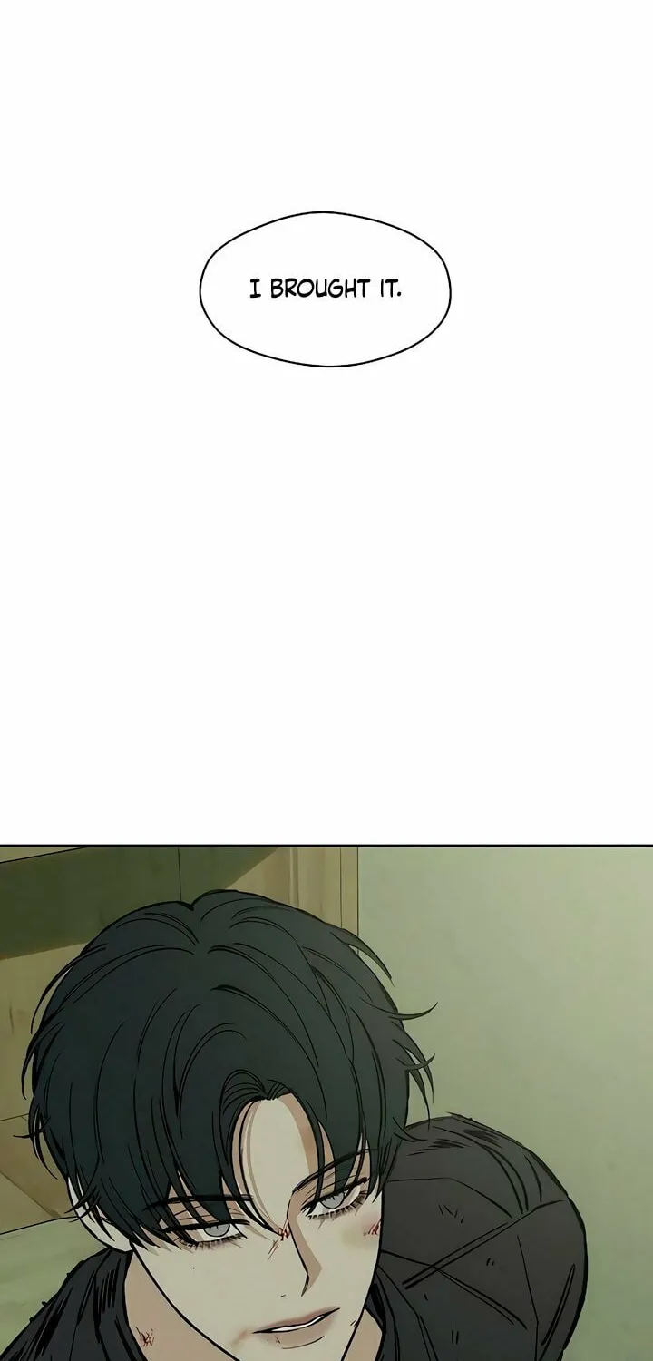 Tears on a Withered Flower Chapter 37 page 71 - 