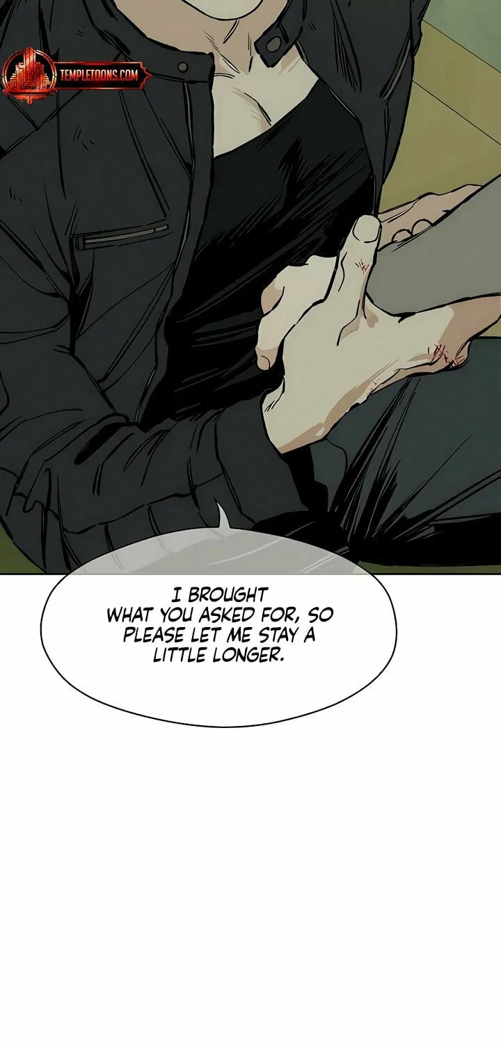 Tears on a Withered Flower Chapter 37 page 72 - 