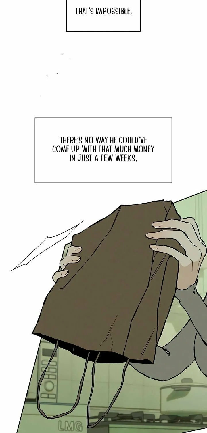 Tears on a Withered Flower Chapter 37 page 76 - 