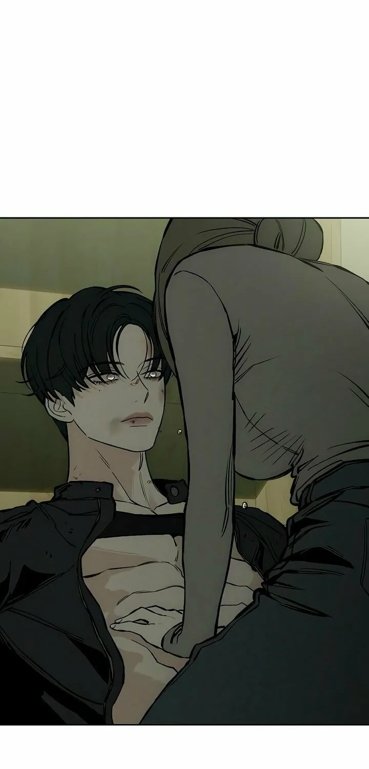 Tears on a Withered Flower Chapter 37 page 89 - 