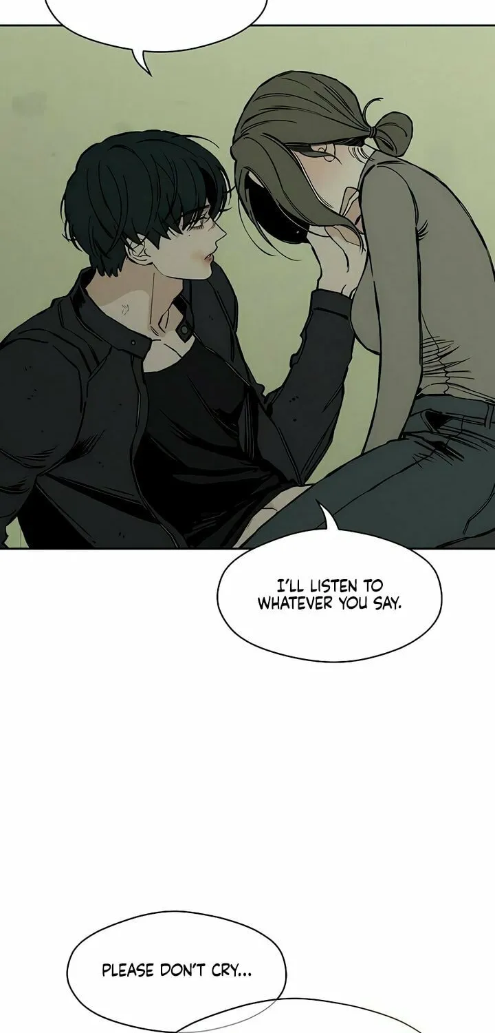 Tears on a Withered Flower Chapter 37 page 93 - 