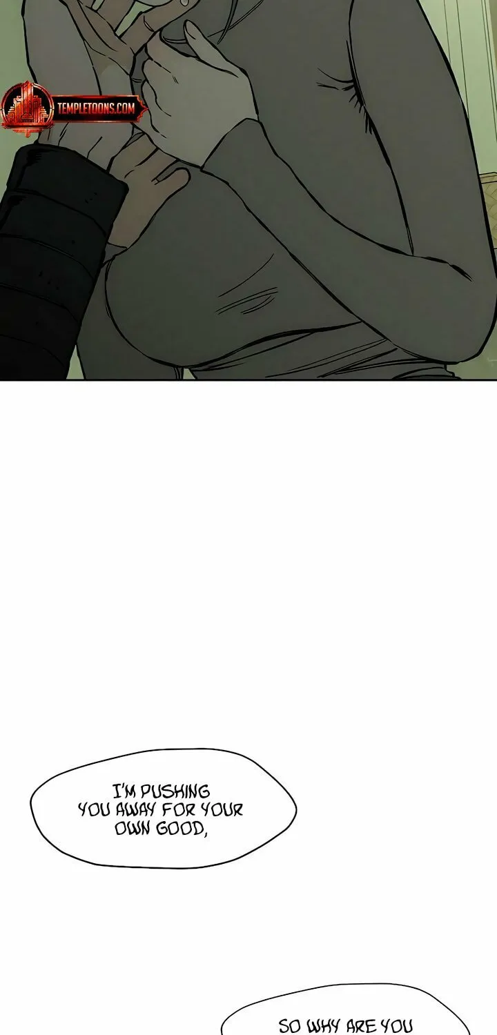 Tears on a Withered Flower Chapter 37 page 95 - 