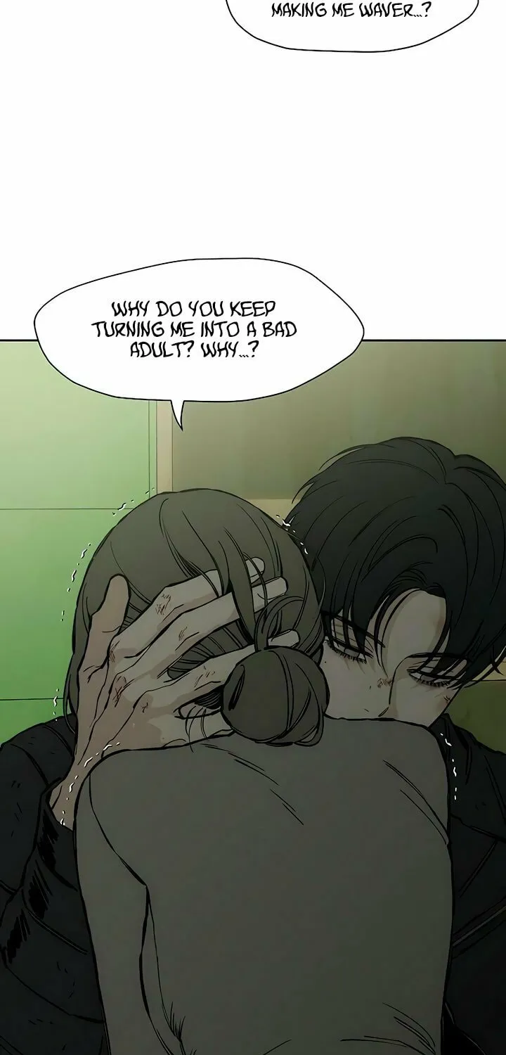 Tears on a Withered Flower Chapter 37 page 96 - 