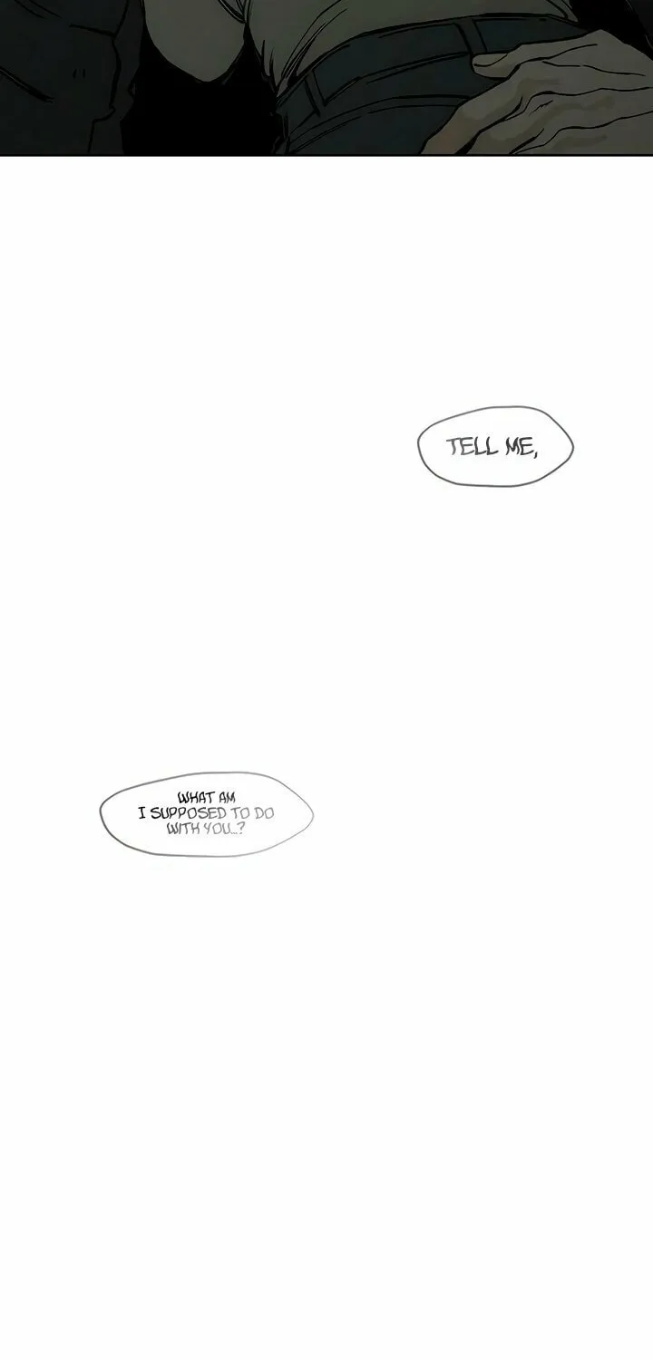 Tears on a Withered Flower Chapter 37 page 97 - 