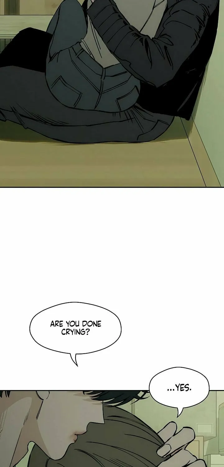 Tears on a Withered Flower Chapter 37 page 99 - 