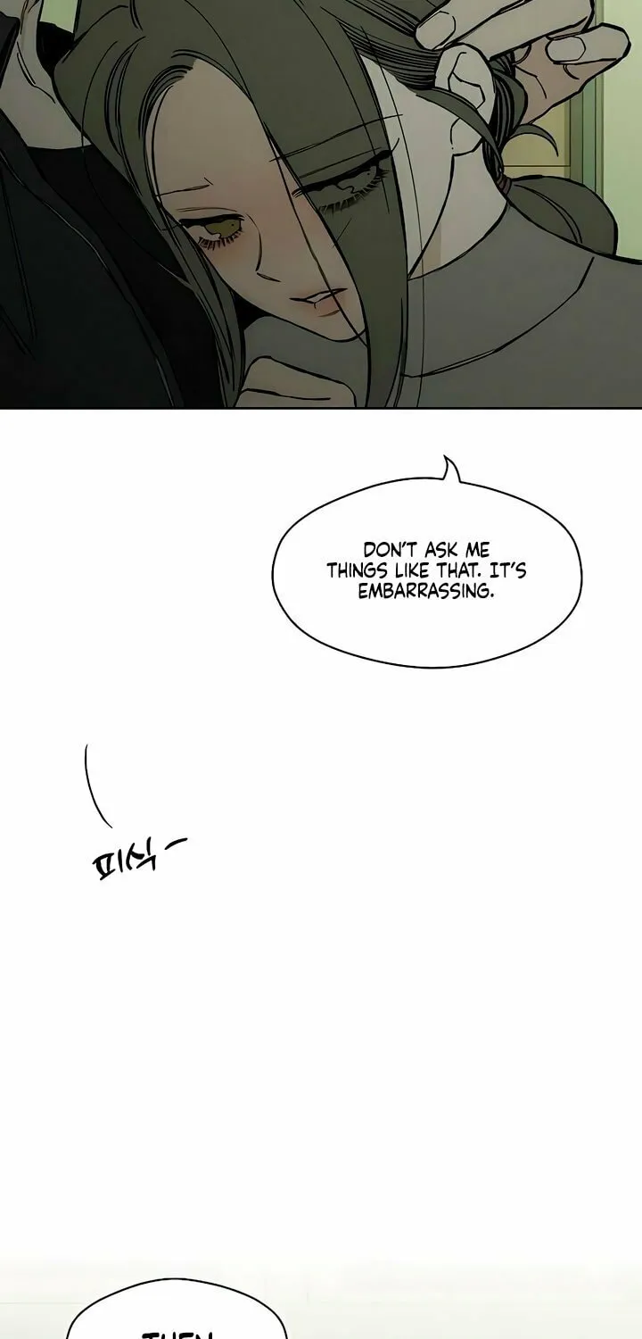 Tears on a Withered Flower Chapter 37 page 100 - 