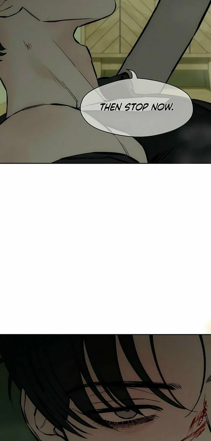 Tears on a Withered Flower Chapter 38 page 13 - 