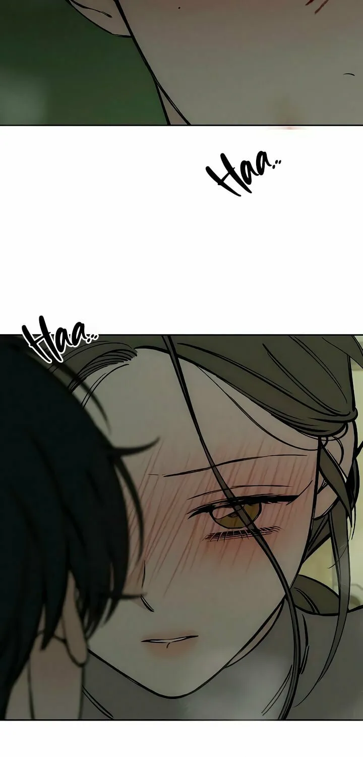 Tears on a Withered Flower Chapter 38 page 14 - 
