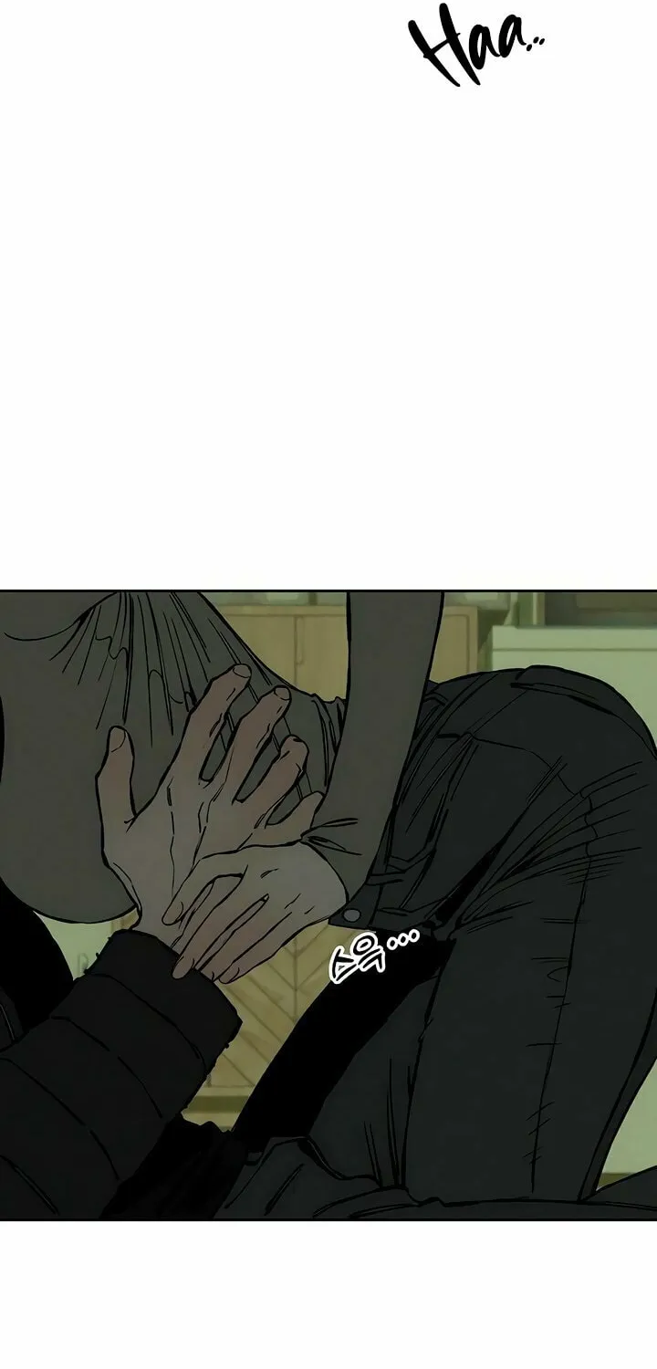 Tears on a Withered Flower Chapter 38 page 15 - 
