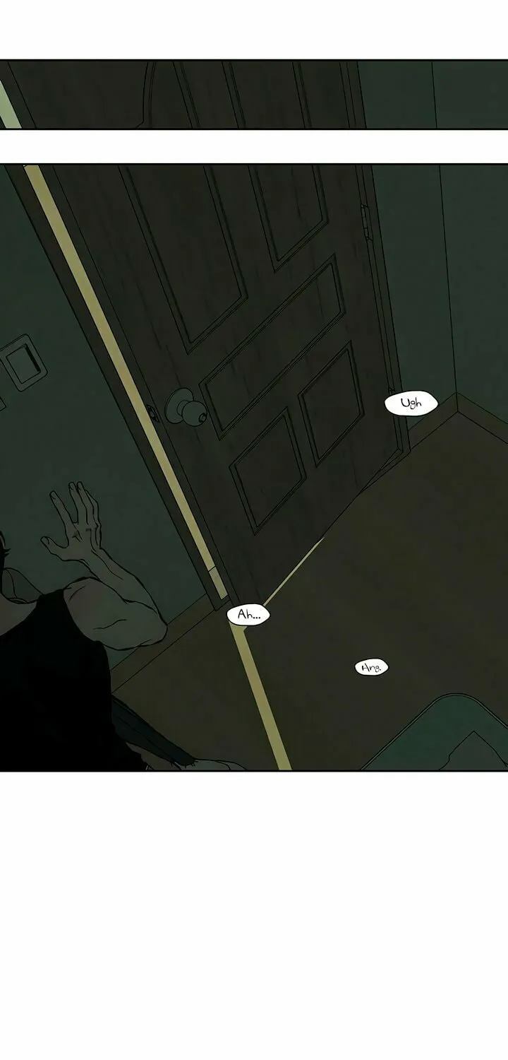 Tears on a Withered Flower Chapter 38 page 18 - 