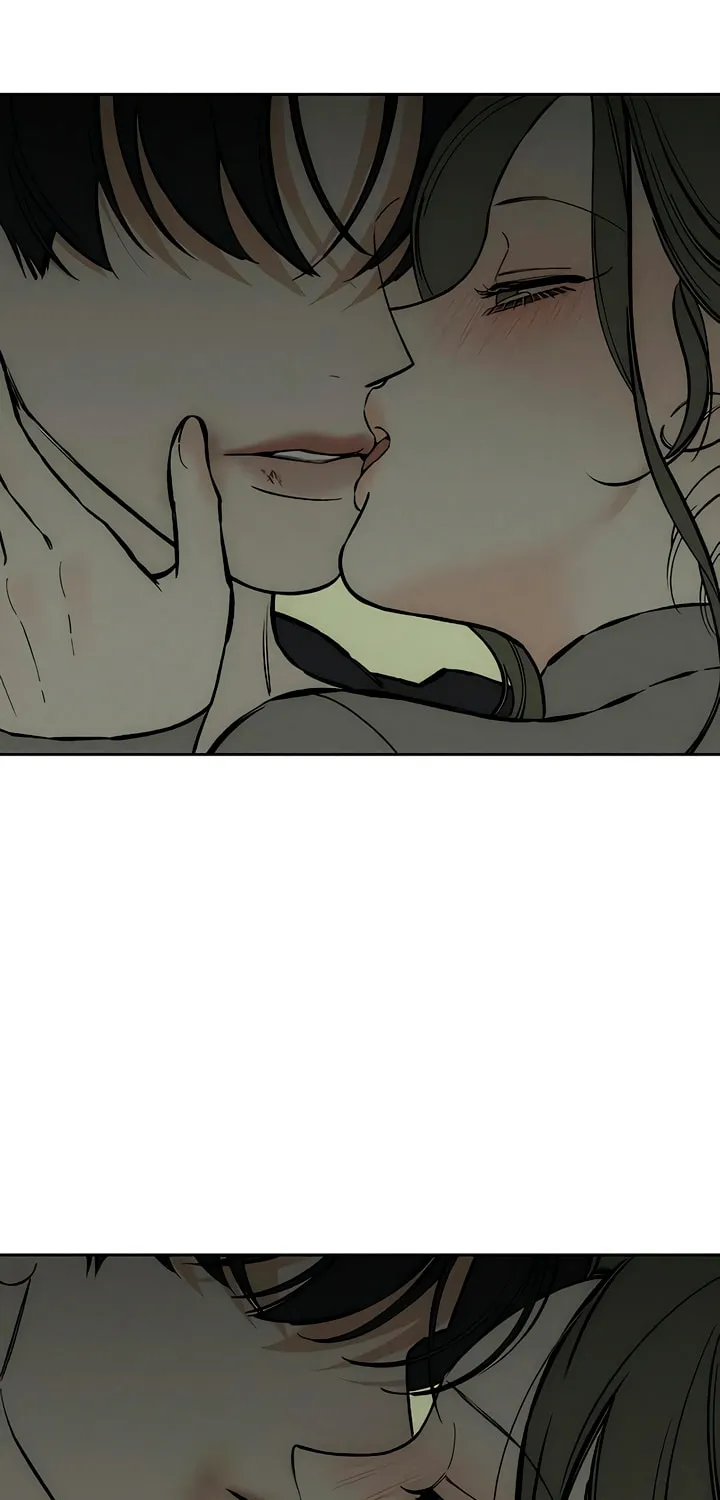 Tears on a Withered Flower Chapter 38 page 3 - 
