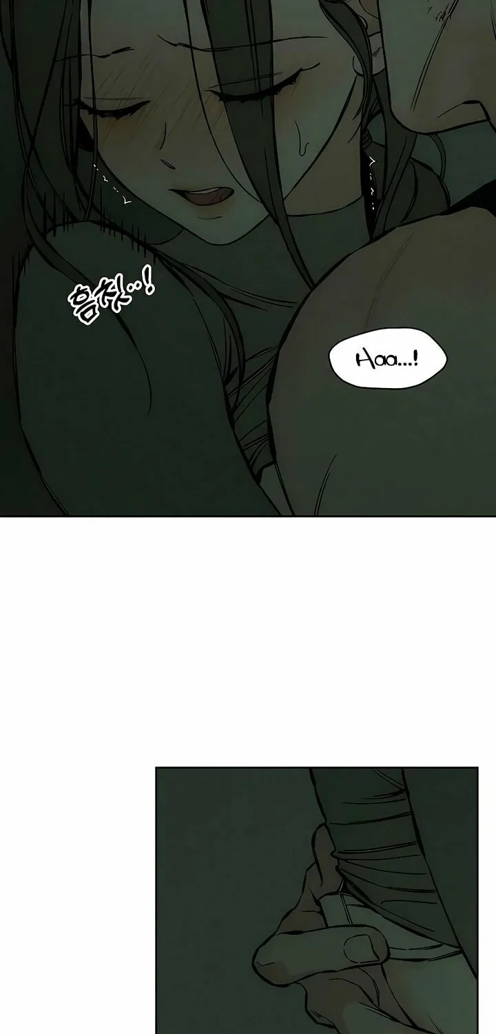 Tears on a Withered Flower Chapter 38 page 21 - 