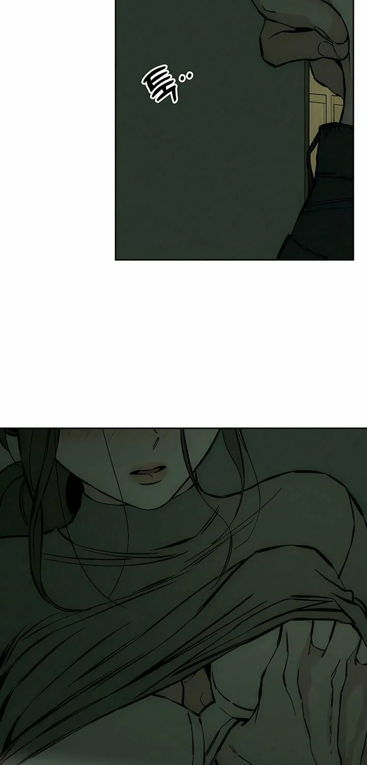 Tears on a Withered Flower Chapter 38 page 22 - 