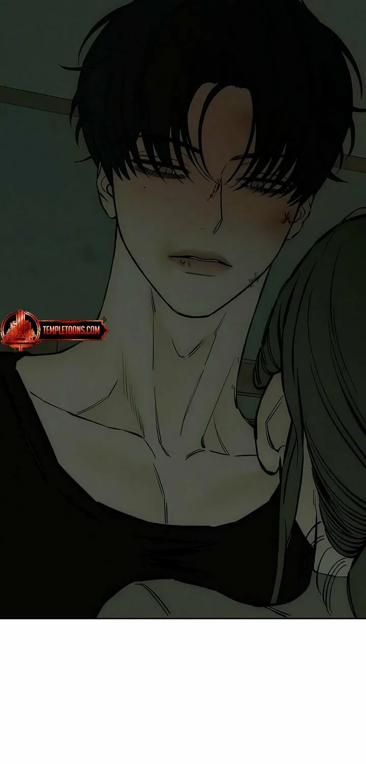 Tears on a Withered Flower Chapter 38 page 25 - 