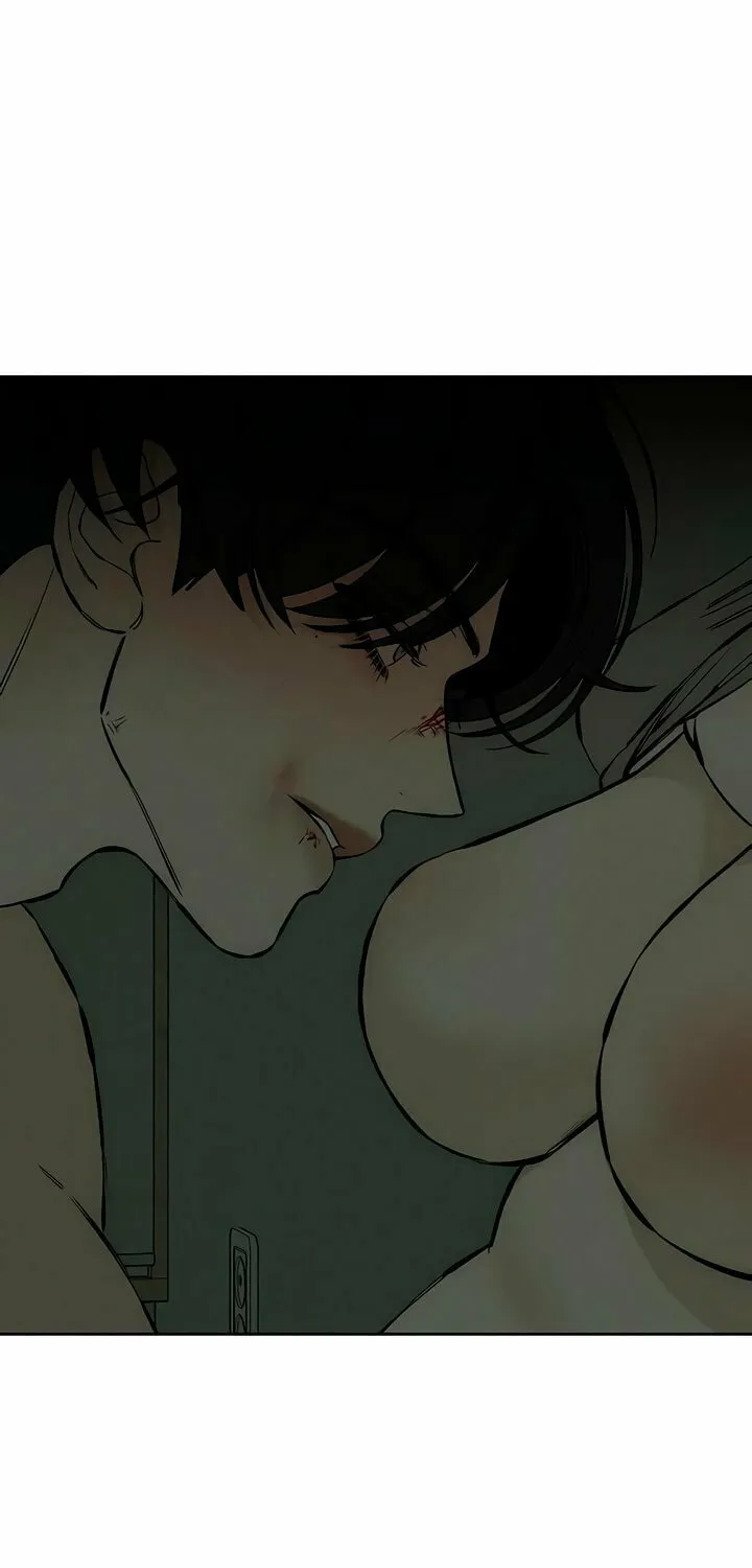 Tears on a Withered Flower Chapter 38 page 26 - 