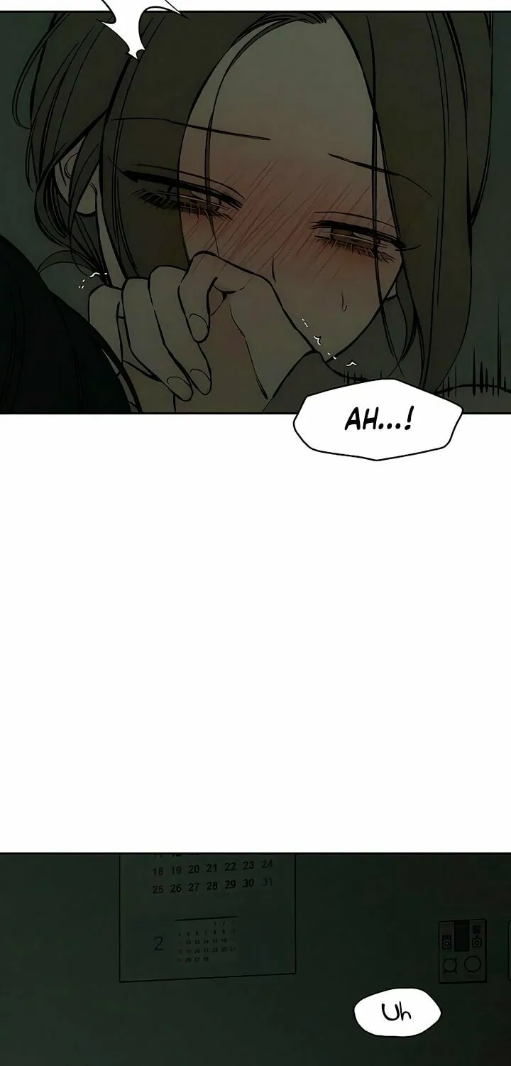 Tears on a Withered Flower Chapter 38 page 28 - 